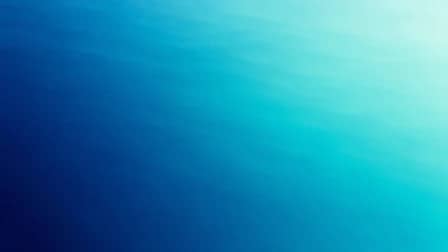 Ocean Gradient jigsaw puzzle