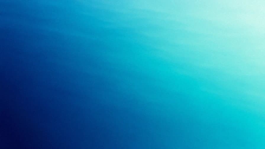 Ocean Gradient jigsaw puzzle preview