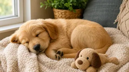 Dogs jigsaw puzzles
